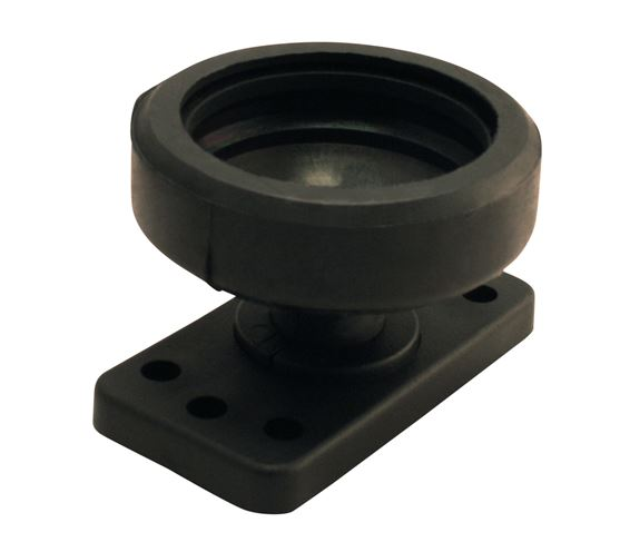 Montagevoet Y-model 60mm