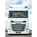 Sunvisor for DAF XG+ - Type 1