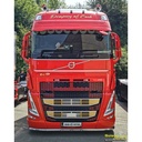 Polyester XL Sunvisor Extension for Volvo FH4
