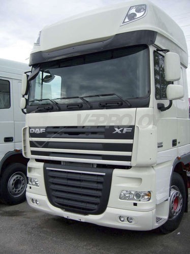 ZONNEKLEP DAF XF95, XF105 & XF106 SUPERSPACE CABINE
