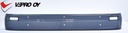 Plexi voor XL ZONNEKLEP Scania 4 / R (-2013) NORMAL/HIGHLINE met 2 Lampgaten voor Markeerlichten