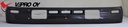Acrylic Screen for XL Sunvisor Scania 4+R-Series Highline with Lampholes for 5 Marker Lights & 2 Headlights