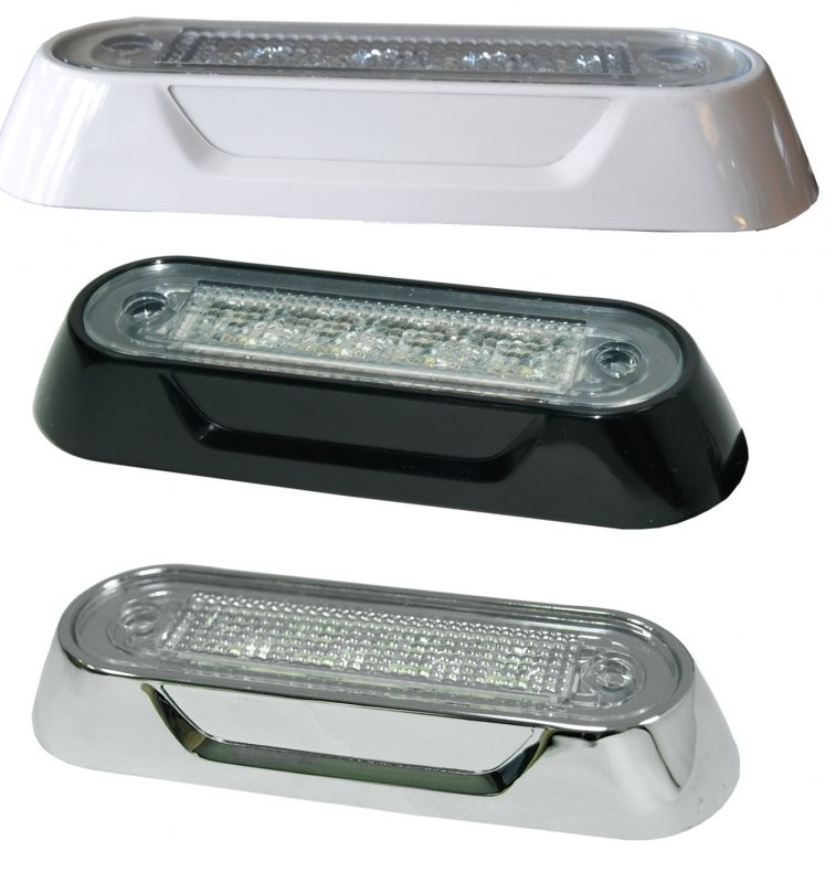 C2-98 Built-In Frame | Stainless Steel