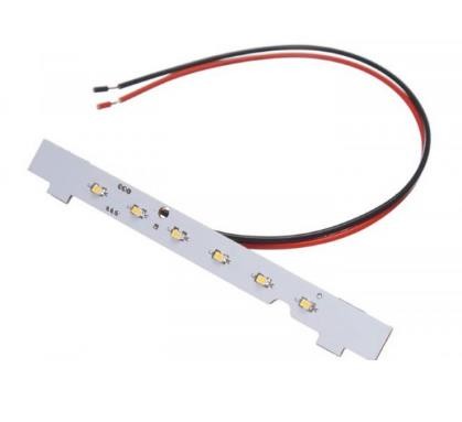 LED Unit for Hella Jumbo 320, Luminator & Rally 3003 - White