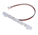 LED Unit for Hella Jumbo 320, Luminator & Rally 3003 - White