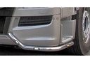 Metec Lobar for MAN TGX 2013+ | Hoeken L/R | 4 Witte + 2 Oranje LEDs