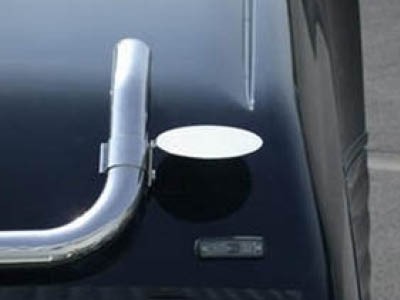 Mounting Plate Beacon (L-Shape)