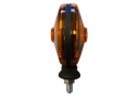 Spaanse lamp/Pablo oranje/oranje - Nedking