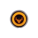 Freedom Viking Side Marker + Indicator - Amber