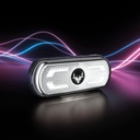 Freedom Ground Line LED-Unit | White