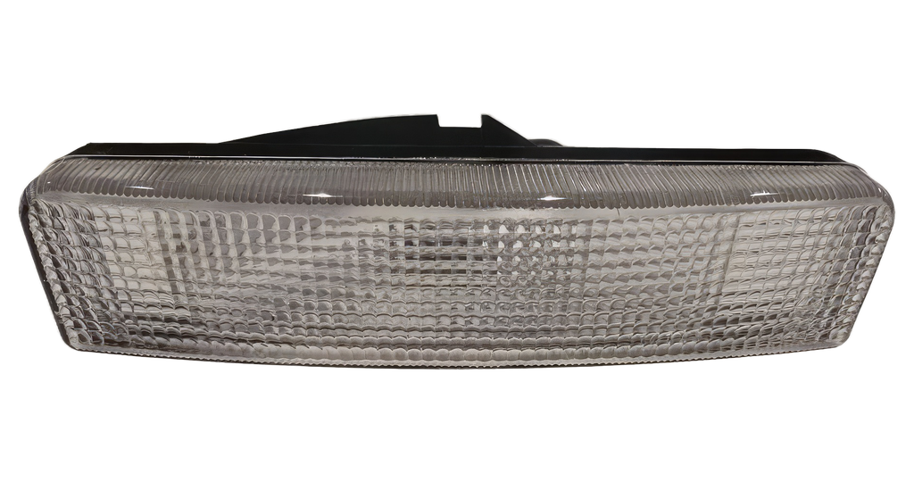 Zonneklepverlichting Scania 4-Serie - Wit