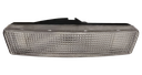 Sunvisor Lighting for Scania 4 Series - White