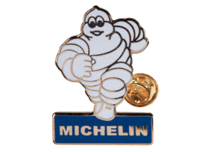 MICHELIN PIN