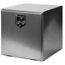 Toolbox Stainless Steel - 700x500x550mm