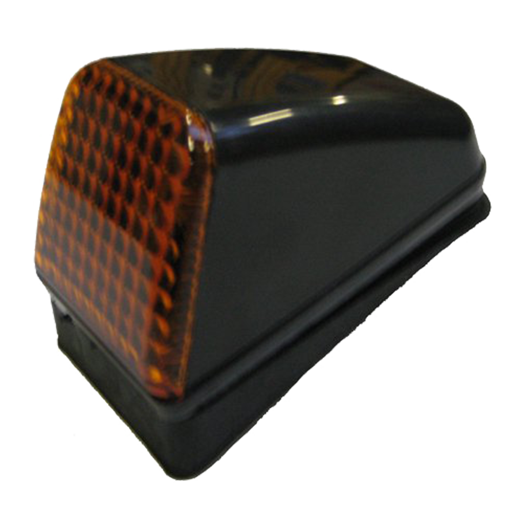 TOPLAMP VOLVO (oranje) gloeilamp