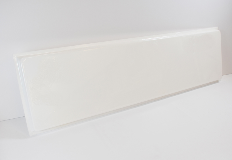 Front Cover for SRI ClassicSignLED | 40x160cm