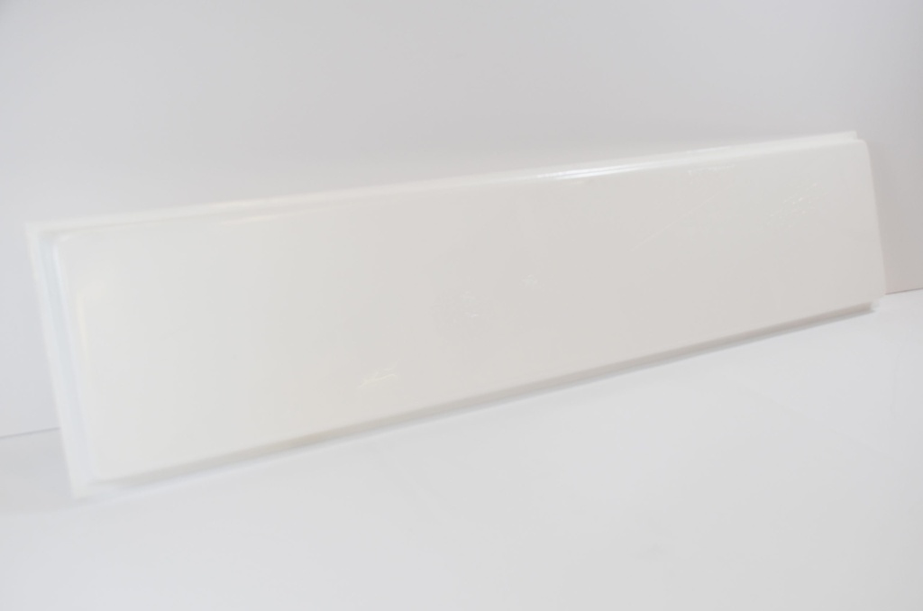 Front Cover for SRI ClassicSignLED | 30x150cm