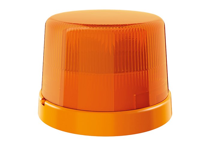 Hella LED Beacon KL7000F - 24V