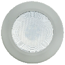 (WIT) LED interieurlamp 24V 55mm