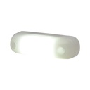 Zijmarkerings-/Positielicht 12-24V LED
