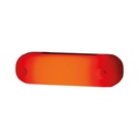 Zijmarkerings-/Positielicht 12-24V LED