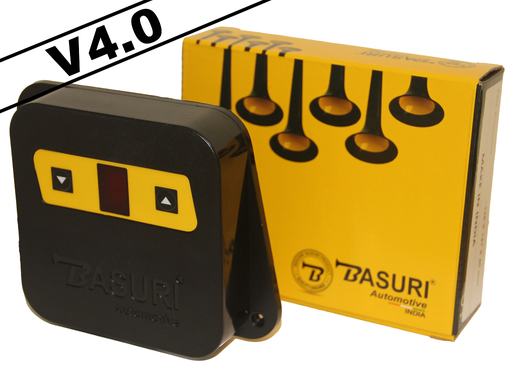 [30532218C] Controller Box 12/24V voor Basuri 4.0
