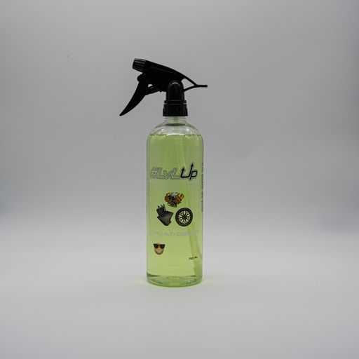 [50310020] LvLup - CTRL+ALT+DEGREASE - 750ml