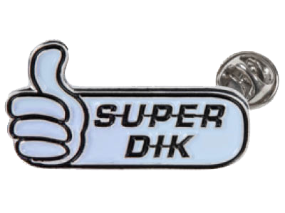 [501021] SUPER DIK PIN