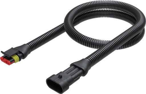 [84WH01.10] Connection Cable For Flash Controller & Rear Light for MAN TG3