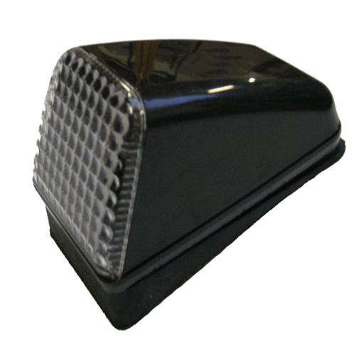 [58001012W] TOPLAMP VOLVO (wit) gloeilamp
