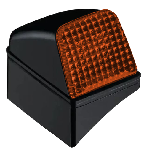 [58001033RA-LED] Toplamp Volvo LED - Amber - Rechts