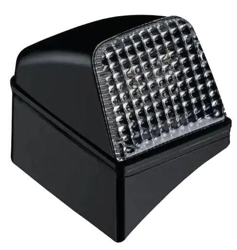 [58001033RW] Toplamp Volvo Halogeen - Wit - Rechts