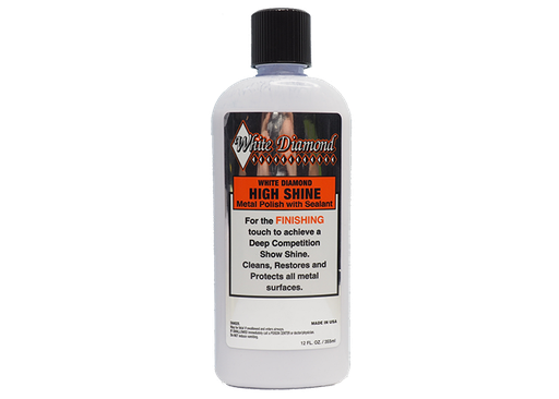 [45110007] White Diamond - High Shine 355 ml