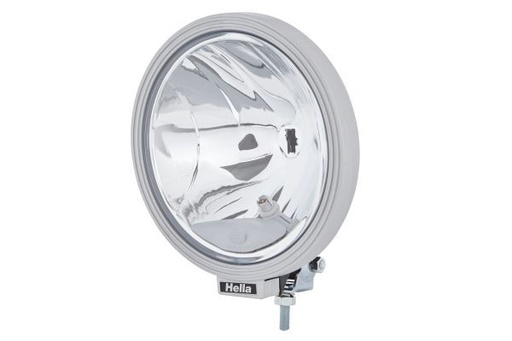 [46350243] HELLA RALLYE 3000 VERSTRALER MET HELDER GLAS