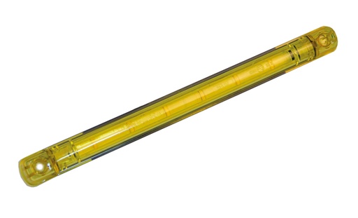[5800271-GUL] Daytime Running Light 6-LED with Yellow Lens
