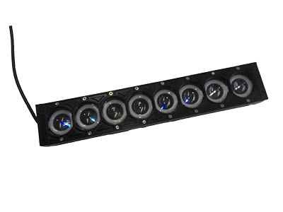 [5809201] Angel-Eye 8-LED 80W