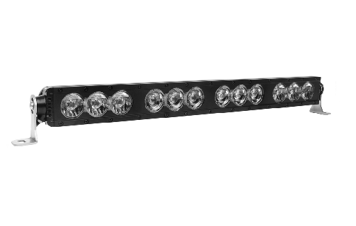 [5809202S] Alta LED Bar with Position Light 551mm