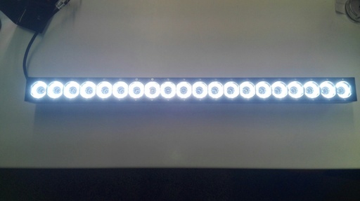 [5809204] Angel-Eye 20-LED 200W