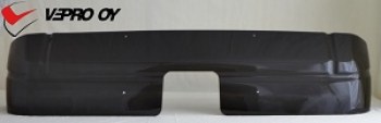 [75176872] Plexi voor Zonneklep RENAULT Magnum AE 2006+