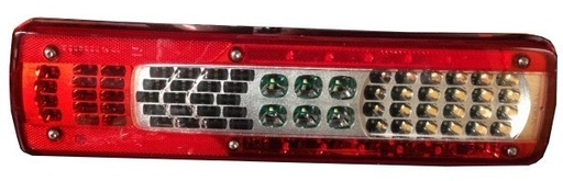 [TS7806919] LED Taillight for Volvo FH4 Left