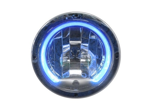 [TS7808677] LED Diode Blue 12/24V for Hella Luminator Celis Rings