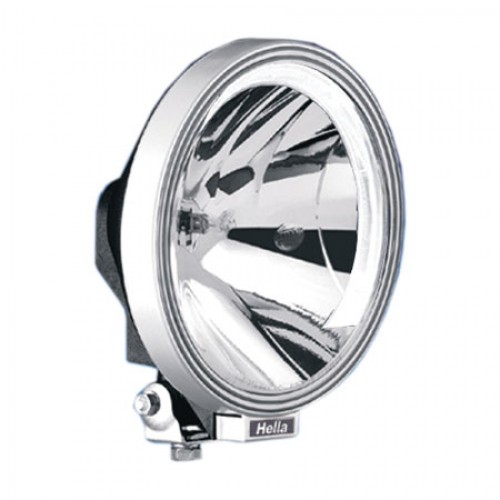 [TS7806649] Hella Rallye 3000 Driving Light with Clear Lens