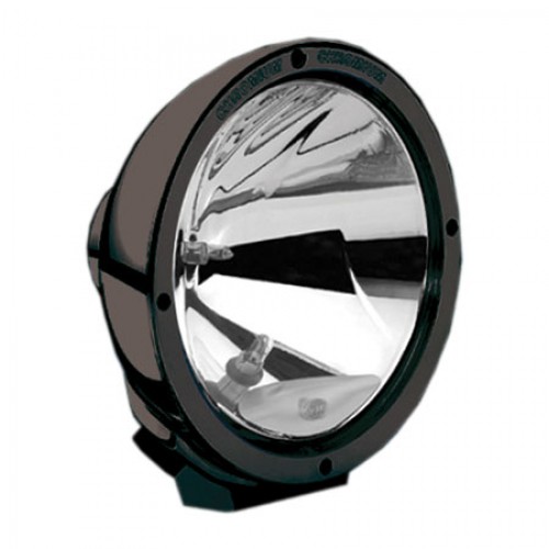 [TS7806646] Hella verstraler Luminator black verstraler met stadslicht