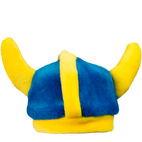 [TS7811400] Viking helmet for Poppy - Sweden