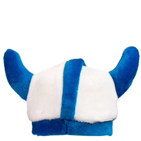 [TS7811402] Viking helmet for Poppy - Finland