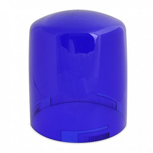 [TS7800247] Hella KL7000 Blue Lens