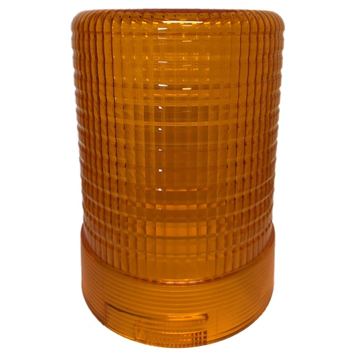 [TS7801129] Amber Lens for Hella KL 710