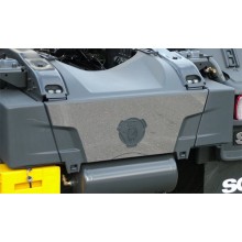 [TS7801248] SS Chassis Scania R Series Application Type 2