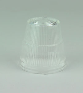 [TS7809659] Lens - Clear Toplight