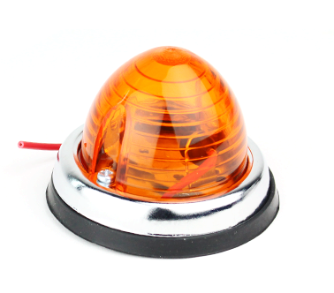 [TS7808475] Marker Light Amber